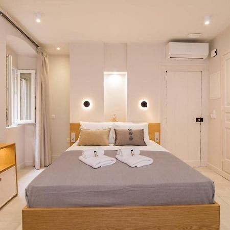 Magnolia Corfu Suite Kültér fotó
